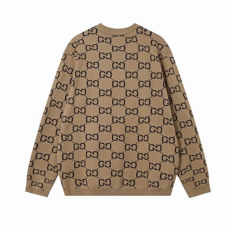 Gucci Men's Sweater 84